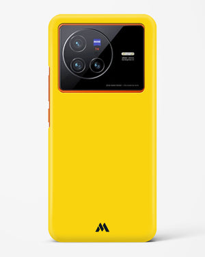 Pineapple Corns Hard Case Phone Cover (Vivo)