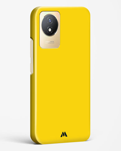 Pineapple Corns Hard Case Phone Cover (Vivo)