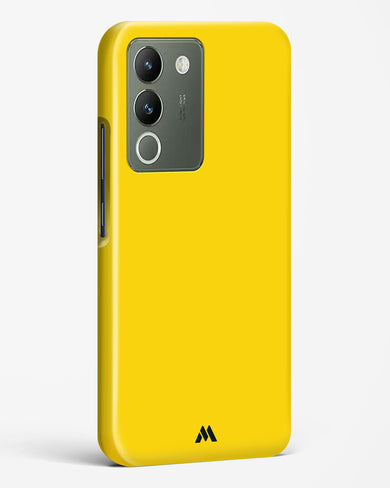 Pineapple Corns Hard Case Phone Cover-(Vivo)