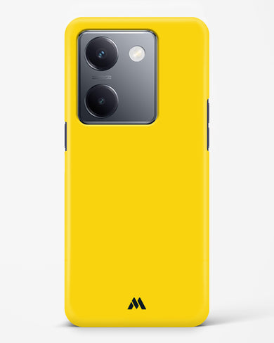 Pineapple Corns Hard Case Phone Cover (Vivo)