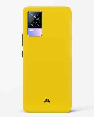 Pineapple Corns Hard Case Phone Cover (Vivo)