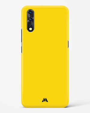 Pineapple Corns Hard Case Phone Cover-(Vivo)