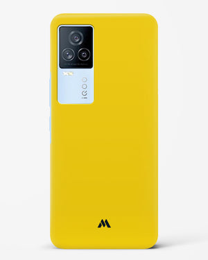 Pineapple Corns Hard Case Phone Cover (Vivo)