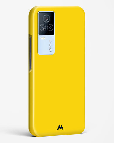 Pineapple Corns Hard Case Phone Cover (Vivo)