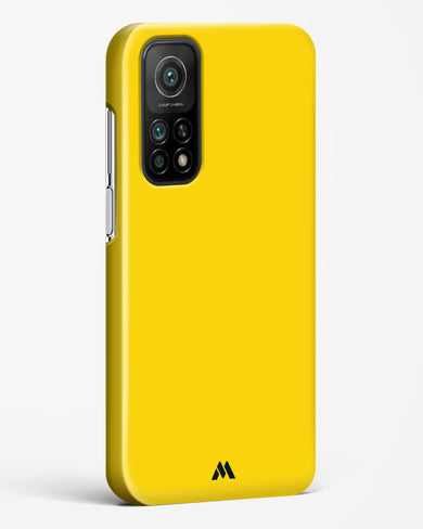 Pineapple Corns Hard Case Phone Cover-(Xiaomi)