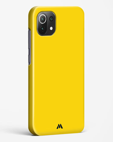 Pineapple Corns Hard Case Phone Cover-(Xiaomi)