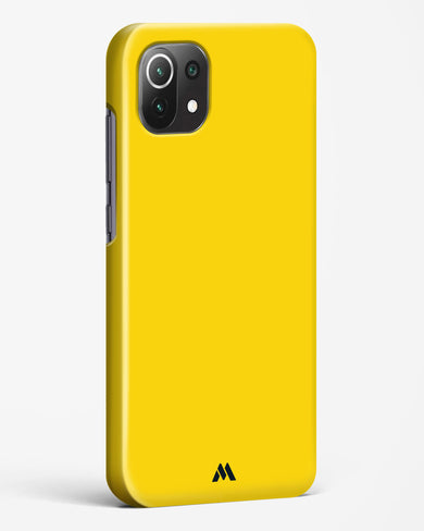 Pineapple Corns Hard Case Phone Cover (Xiaomi)