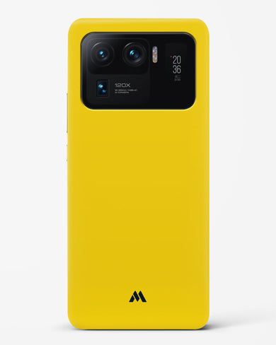 Pineapple Corns Hard Case Phone Cover (Xiaomi)