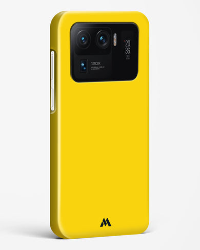 Pineapple Corns Hard Case Phone Cover (Xiaomi)