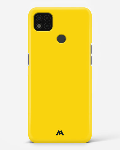 Pineapple Corns Hard Case Phone Cover (Xiaomi)