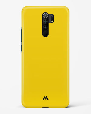 Pineapple Corns Hard Case Phone Cover (Xiaomi)