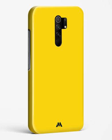 Pineapple Corns Hard Case Phone Cover (Xiaomi)