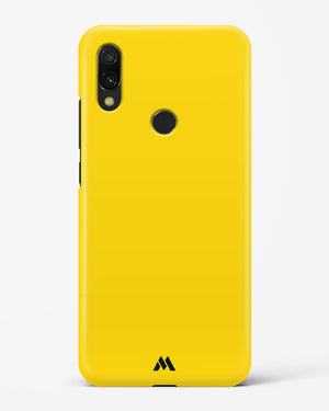 Pineapple Corns Hard Case Phone Cover (Xiaomi)