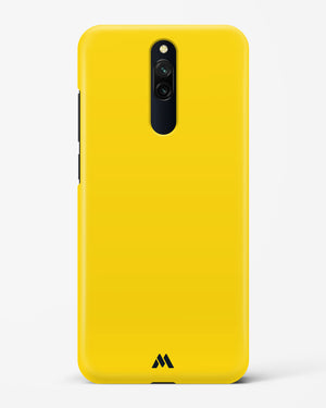 Pineapple Corns Hard Case Phone Cover (Xiaomi)