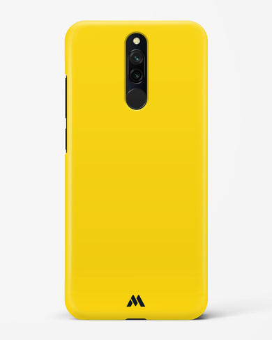 Pineapple Corns Hard Case Phone Cover (Xiaomi)