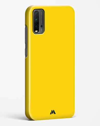 Pineapple Corns Hard Case Phone Cover (Xiaomi)