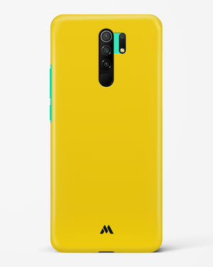 Pineapple Corns Hard Case Phone Cover (Xiaomi)