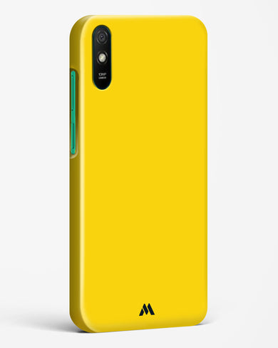 Pineapple Corns Hard Case Phone Cover (Xiaomi)