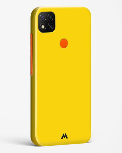 Pineapple Corns Hard Case Phone Cover (Xiaomi)