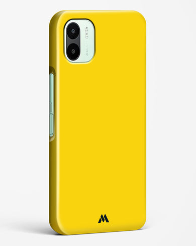 Pineapple Corns Hard Case Phone Cover (Xiaomi)