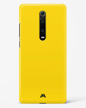 Pineapple Corns Hard Case Phone Cover (Xiaomi)