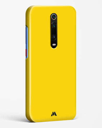 Pineapple Corns Hard Case Phone Cover (Xiaomi)