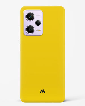 Pineapple Corns Hard Case Phone Cover (Xiaomi)