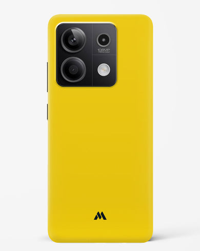 Pineapple Corns Hard Case Phone Cover (Xiaomi)