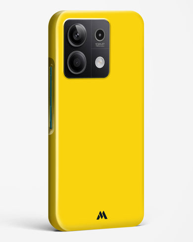 Pineapple Corns Hard Case Phone Cover (Xiaomi)