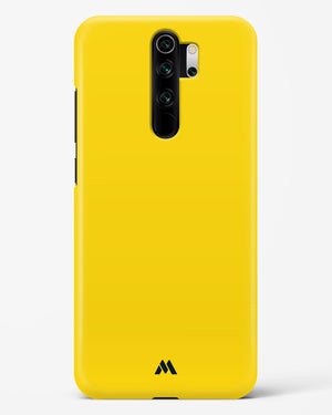 Pineapple Corns Hard Case Phone Cover (Xiaomi)