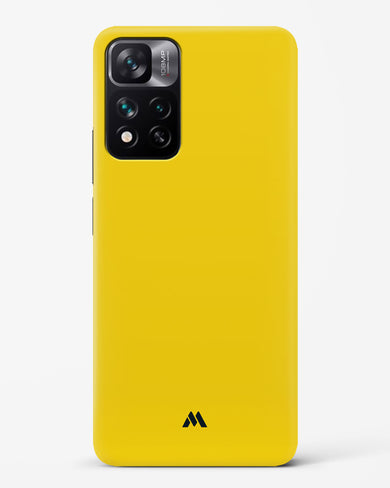 Pineapple Corns Hard Case Phone Cover (Xiaomi)