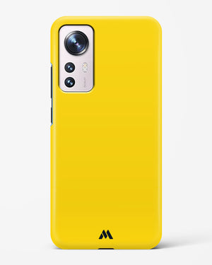 Pineapple Corns Hard Case Phone Cover (Xiaomi)