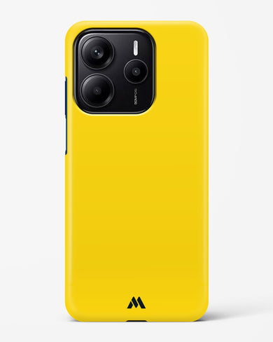 Pineapple Corns Hard Case Phone Cover (Xiaomi)