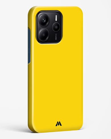 Pineapple Corns Hard Case Phone Cover (Xiaomi)