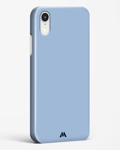 Prussian Prunes Hard Case Phone Cover (Apple)