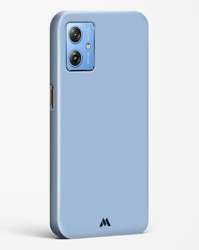 Prussian Prunes Hard Case Phone Cover (Motorola)