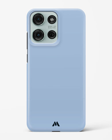 Prussian Prunes Hard Case Phone Cover (Motorola)