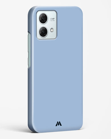 Prussian Prunes Hard Case Phone Cover (Motorola)