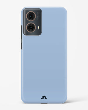 Prussian Prunes Hard Case Phone Cover (Motorola)