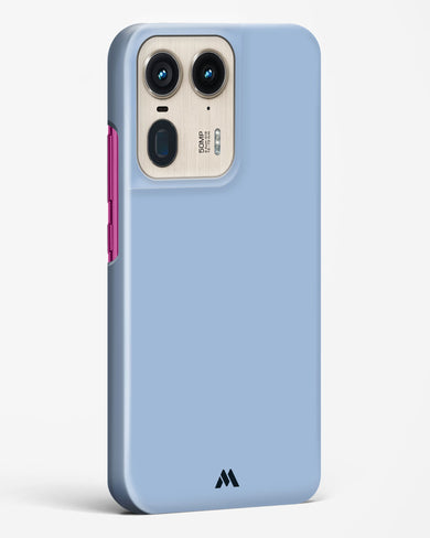 Prussian Prunes Hard Case Phone Cover (Motorola)