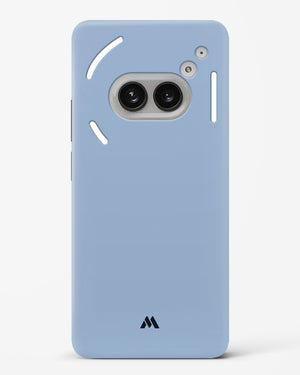 Prussian Prunes Hard Case Phone Cover (Nothing)