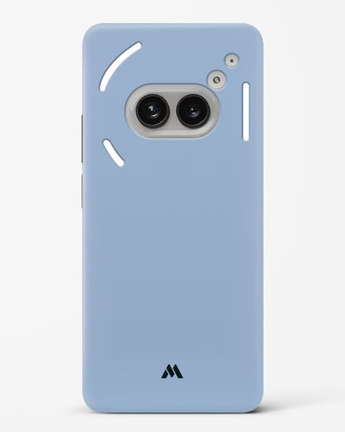 Prussian Prunes Hard Case Phone Cover (Nothing)