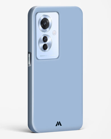 Prussian Prunes Hard Case Phone Cover (Oppo)