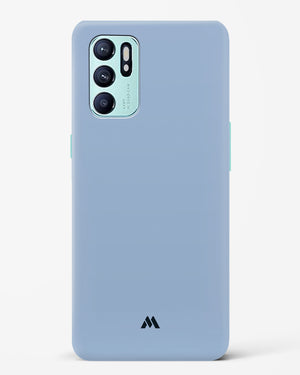 Prussian Prunes Hard Case Phone Cover (Oppo)