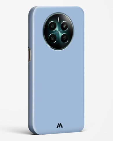 Prussian Prunes Hard Case Phone Cover (Realme)