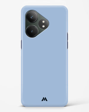 Prussian Prunes Hard Case Phone Cover (Realme)
