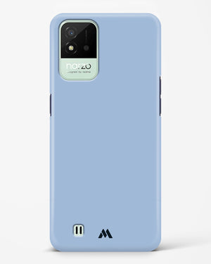 Prussian Prunes Hard Case Phone Cover (Realme)