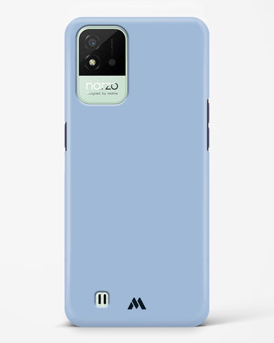 Prussian Prunes Hard Case Phone Cover (Realme)