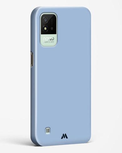 Prussian Prunes Hard Case Phone Cover (Realme)