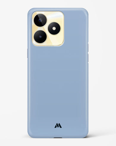 Prussian Prunes Hard Case Phone Cover-(Realme)